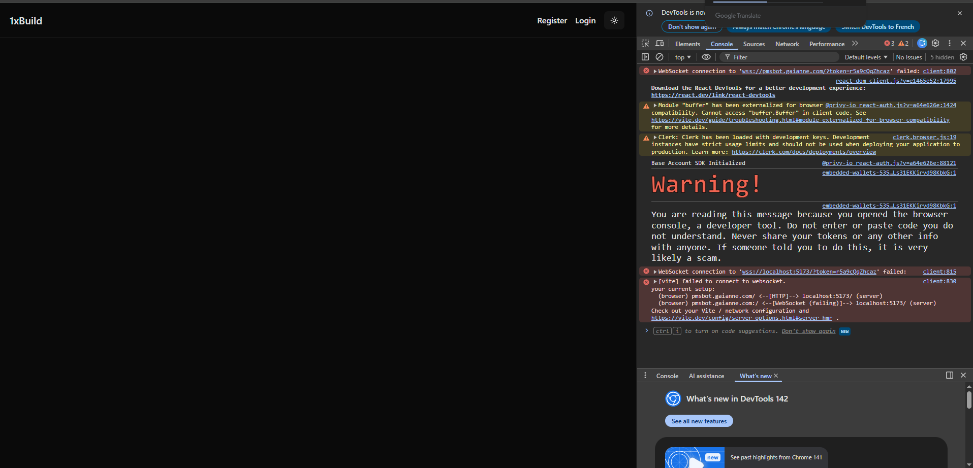 Gestion de production